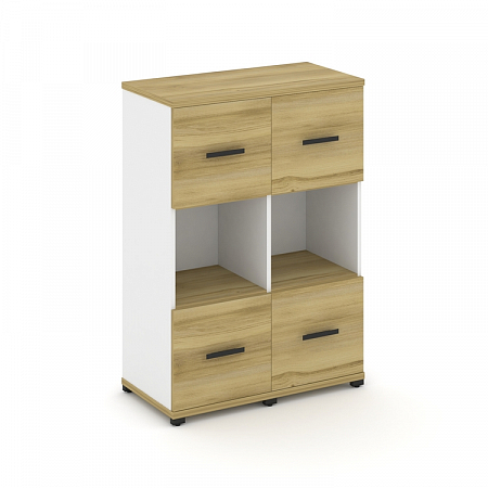 Шкаф офисный Concept CN.STU-325 B