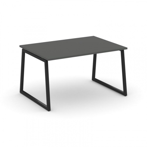 Style Project Стол переговорный SN-4T1.SPRG-001.3 Акация Лорка/Металл Антрацит 980*980*750 фото 7 Style Project Стол переговорный SN-4T1.SPRG-001.3 Акация Лорка/Металл Антрацит 980*980*750 фото 7