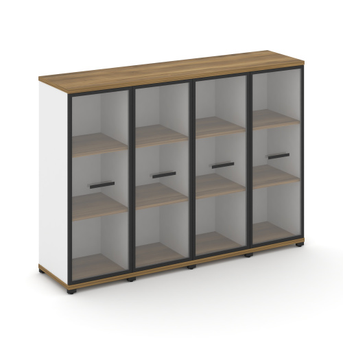 Шкаф офисный Concept CN.STU-346 RPB Шкаф офисный Concept CN.STU-346 RPB