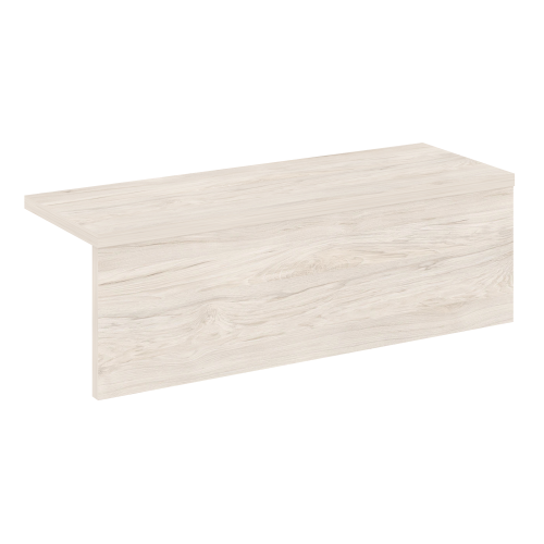 Накладка прямая низкая Onix O.R-NP.N-138.1 Накладка прямая низкая Onix O.R-NP.N-138.1