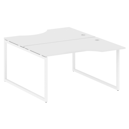 Бенч-система на О-обр. м/к Metal System Quattro 40БО.РАС-СА-2.2 фото 9