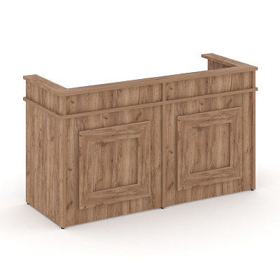 Стол секретаря Kodex KD.SSK-16