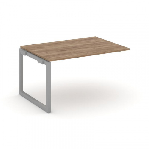 Style Project Проходной наб. элем. перег. стола SN-5O.NSPRG-003.3 Акация Лорка/Металл Серый 1380*980 фото 23