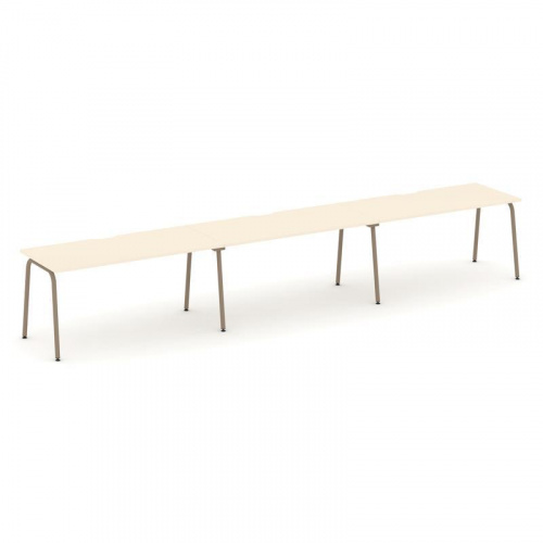 Бенч-система на 3 места Estetica ES.RS-3.4-VK фото 3 Бенч-система на 3 места Estetica ES.RS-3.4-VK фото 3