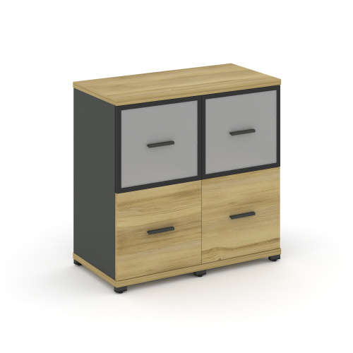 Шкаф офисный Concept CN.STU-222 RMB Шкаф офисный Concept CN.STU-222 RMB