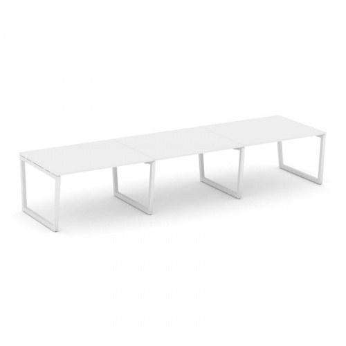 Style Project Стол переговорный SN-5T2.SPRG-054.3 Акация Лорка/Металл Антрацит 4740*1180*750 фото 17 Style Project Стол переговорный SN-5T2.SPRG-054.3 Акация Лорка/Металл Антрацит 4740*1180*750 фото 17