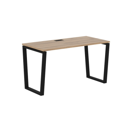 Стол прямой EDIS EVST 1367 фото 4 Стол прямой EDIS EVST 1367 фото 4