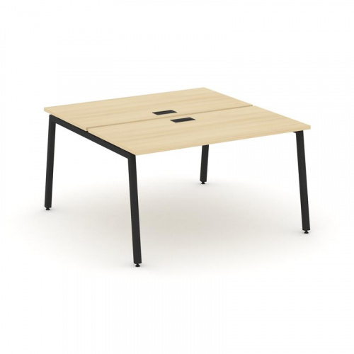 Style Project Рабочая станция 2-х сторон. SN-4A.DRS-002 Белый/Металл Антрацит 1180*1232*750 фото 5 Style Project Рабочая станция 2-х сторон. SN-4A.DRS-002 Белый/Металл Антрацит 1180*1232*750 фото 5