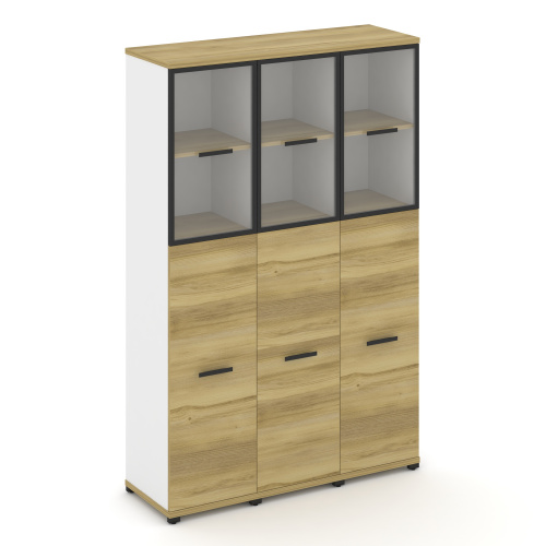 Шкаф офисный Concept CN.STU-535 RPB Шкаф офисный Concept CN.STU-535 RPB