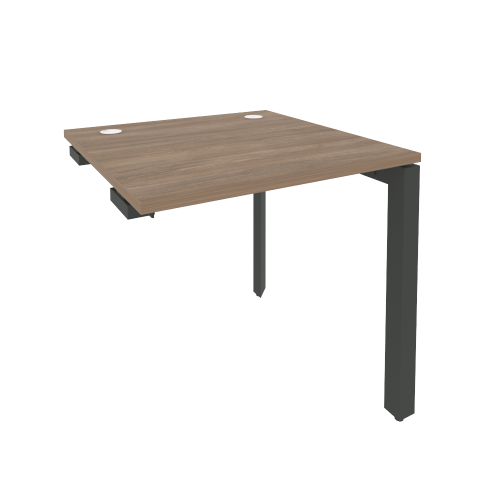 Стол-приставка на П-обр. м/к Onix O.MP-SPR-0.8 фото 11 Стол-приставка на П-обр. м/к Onix O.MP-SPR-0.8 фото 11