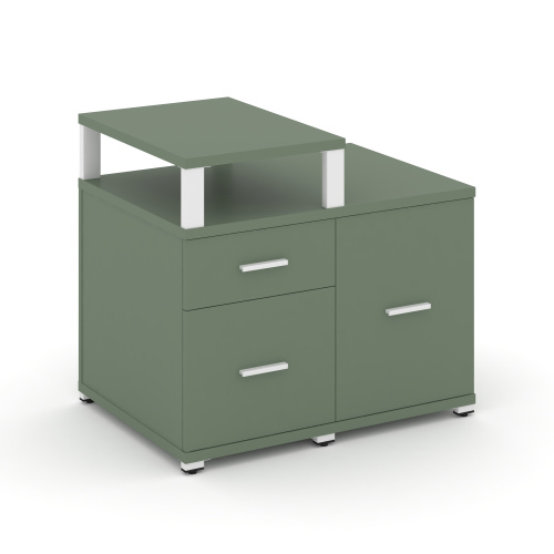 Тумба приставная сервисная Concept CN.TSR-002