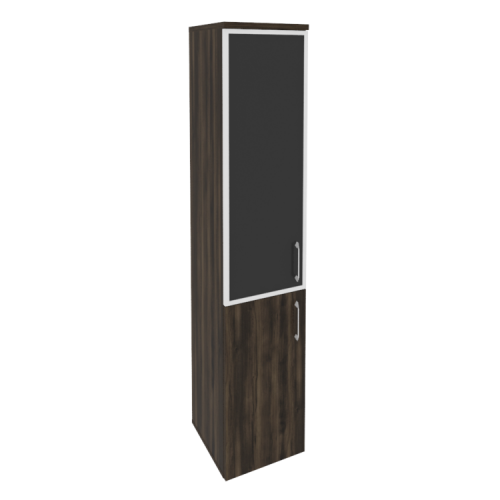 Шкаф офисный высокий Onix O.SU-1.2 R (L) фото 5 Шкаф офисный высокий Onix O.SU-1.2 R (L) фото 5