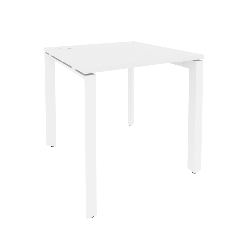 Стол рабочий на П-обр. м/к Onix O.MP-SP-0.8 фото 12