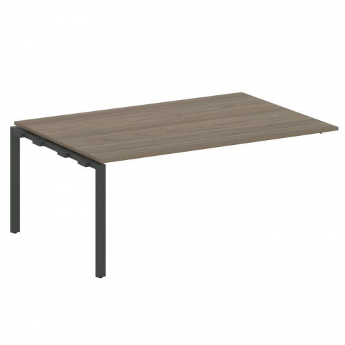 Брифинг-приставка на П-обр. м/к Metal System БП.ППРГ-5 фото 9 Брифинг-приставка на П-обр. м/к Metal System БП.ППРГ-5 фото 9