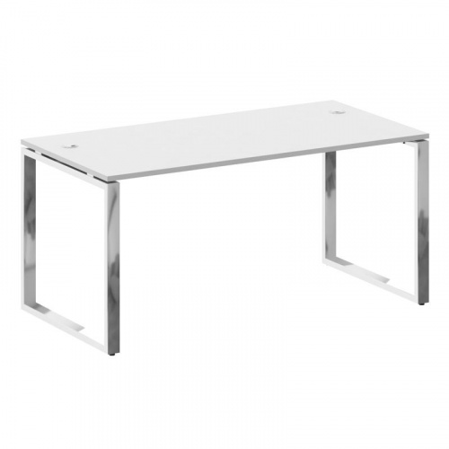 Стол руковододителя на О-обр. м/к Metal System Direct БО.СРР-4.8 фото 3 Стол руковододителя на О-обр. м/к Metal System Direct БО.СРР-4.8 фото 3