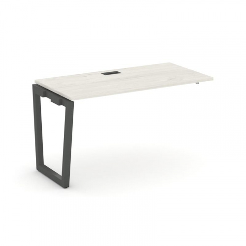 Style Project Проходной наб. элем. SN-5T2.ONRS-013 Акация Лорка/Металл Антрацит/Заглушка Пластик Чер фото 24 Style Project Проходной наб. элем. SN-5T2.ONRS-013 Акация Лорка/Металл Антрацит/Заглушка Пластик Чер фото 24