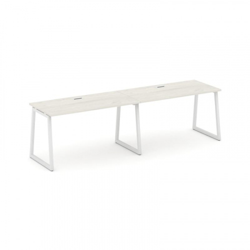 Style Project Рабочая станция 1 сторон. SN-4T1.ORS-001 Акация Лорка/Металл Антрацит/Заглушка Пластик фото 18 Style Project Рабочая станция 1 сторон. SN-4T1.ORS-001 Акация Лорка/Металл Антрацит/Заглушка Пластик фото 18