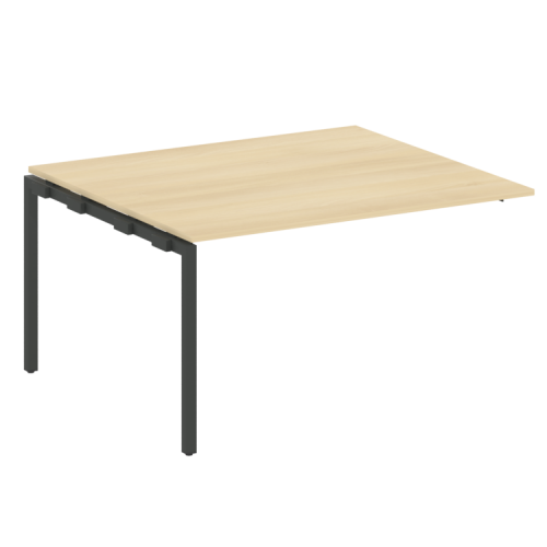 Проходной элемент перег. стола на П-обр. м/к Metal System Quattro 40БП.ППРГ-3 фото 15