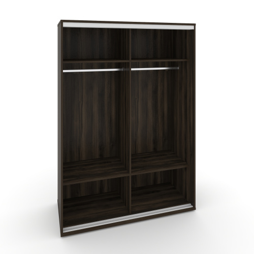 Корпус 2-х секционного шкафа низкого L=1600мм Maris SH.K2-6.2 K2 фото 7 Корпус 2-х секционного шкафа низкого L=1600мм Maris SH.K2-6.2 K2 фото 7