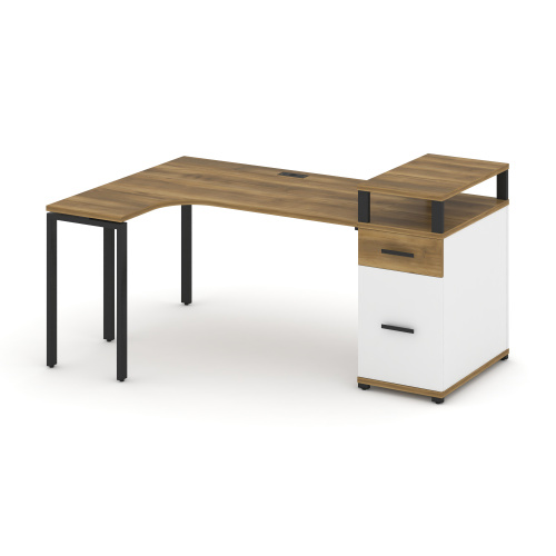 Стол эргономичный Concept CN.SA-407(L) Стол эргономичный Concept CN.SA-407(L)