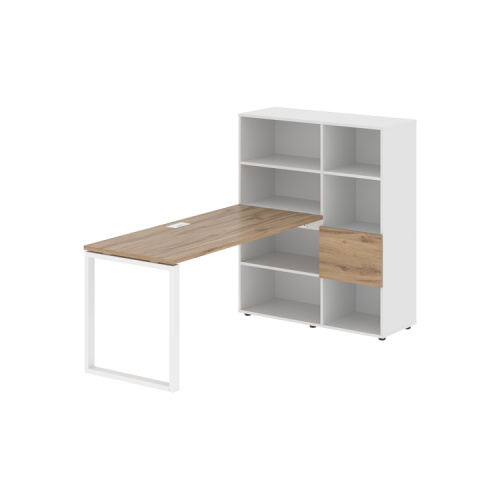 Рабочая станция EDIS EQRST 1115 (L) фото 2