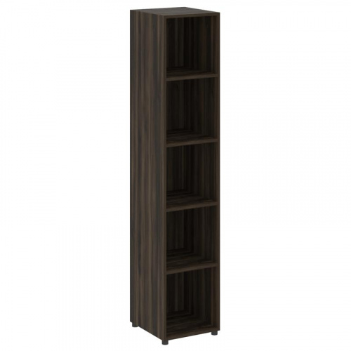 Yalta Стеллаж высокий узкий LT.SU-1 Акация Лорка 400*431*1987 Yalta Стеллаж высокий узкий LT.SU-1 Акация Лорка 400*431*1987