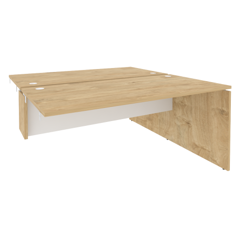 Стол-приставка двойной к опорным элементам Onix O.D.SPR-4.8 фото 11 Стол-приставка двойной к опорным элементам Onix O.D.SPR-4.8 фото 11