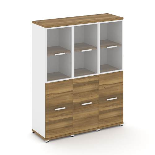 Шкаф офисный Concept CN.STU-432 RPW Шкаф офисный Concept CN.STU-432 RPW
