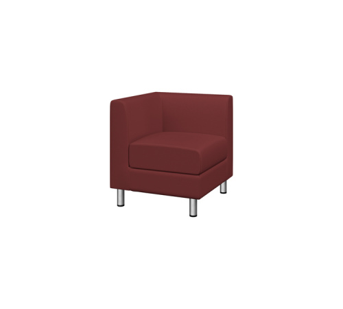 Модуль угловой Домино DmCL (L) фото 5