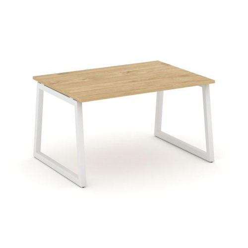 Style Project Стол переговорный SN-5T1.SPRG-003.3 Акация Лорка/Металл Антрацит 1380*980*750 фото 3 Style Project Стол переговорный SN-5T1.SPRG-003.3 Акация Лорка/Металл Антрацит 1380*980*750 фото 3