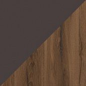 Мокко / Мокко / Дуб Денвер Темный