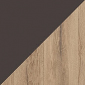 Мокко / Мокко / Дуб Денвер Светлый