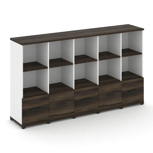 Шкаф офисный Concept CN.STU-351 B Шкаф офисный Concept CN.STU-351 B