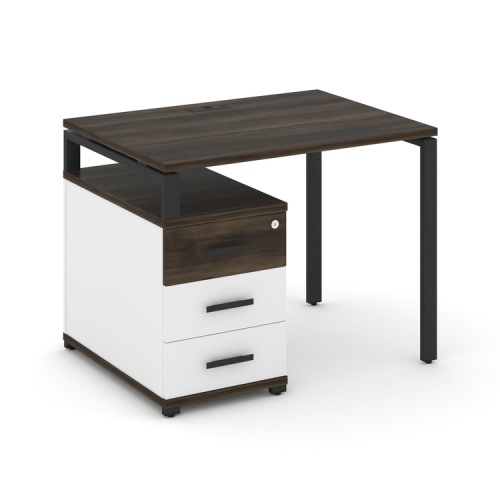 Стол письменный с опорной тумбой Concept CN.SP-301 фото 9 Стол письменный с опорной тумбой Concept CN.SP-301 фото 9