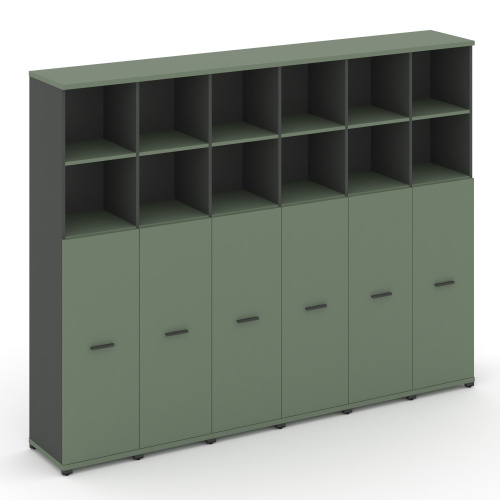 Шкаф офисный Concept CN.STU-564 A Шкаф офисный Concept CN.STU-564 A