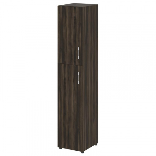 Шкаф офисный узкий Yalta LT.SU-1.8 (L) Шкаф офисный узкий Yalta LT.SU-1.8 (L)