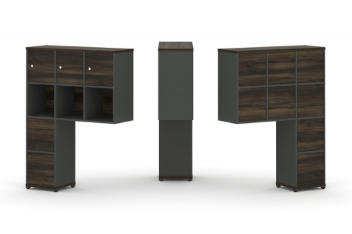 Надставка для стола высокая Concept CN.ONV-006 фото 6 Надставка для стола высокая Concept CN.ONV-006 фото 6