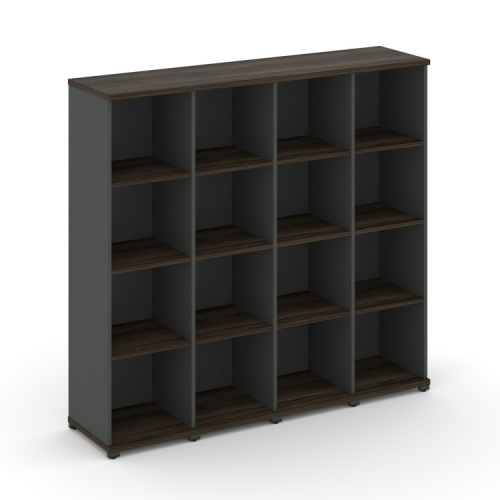 Стеллаж офисный Concept CN.STU-440 фото 2 Стеллаж офисный Concept CN.STU-440 фото 2