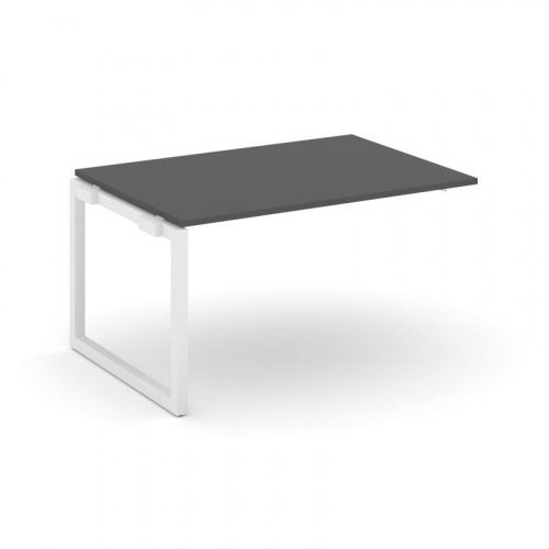 Style Project Проходной наб. элем. перег. стола SN-5O.NSPRG-003.3 Акация Лорка/Металл Серый 1380*980 фото 15