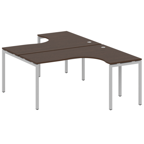 Бенч-система на П-обр. м/к Metal System Quattro 40БП.РАС-СА-2.4 фото 12 Бенч-система на П-обр. м/к Metal System Quattro 40БП.РАС-СА-2.4 фото 12