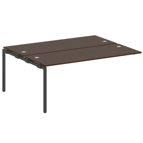 Проходной элемент бенч-системы на П-обр. м/к Metal System Quattro 40БП.ПРС-СП-2.5 фото 8 Проходной элемент бенч-системы на П-обр. м/к Metal System Quattro 40БП.ПРС-СП-2.5 фото 8