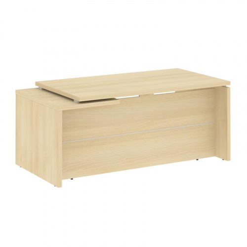 Стол руководителя Yalta LT.B-18 (R) фото 4