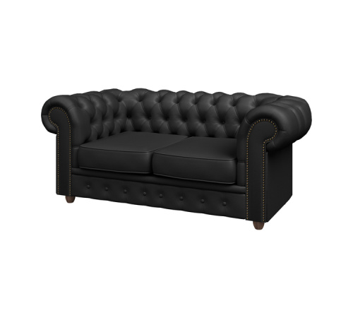 Диван 2-местный (Раскладной) Честер-Люкс СhL2-r фото 2 Диван 2-местный (Раскладной) Честер-Люкс СhL2-r фото 2