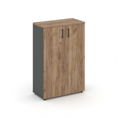 Шкаф средний широкий Style Project SN.STS-204 фото 13 Шкаф средний широкий Style Project SN.STS-204 фото 13