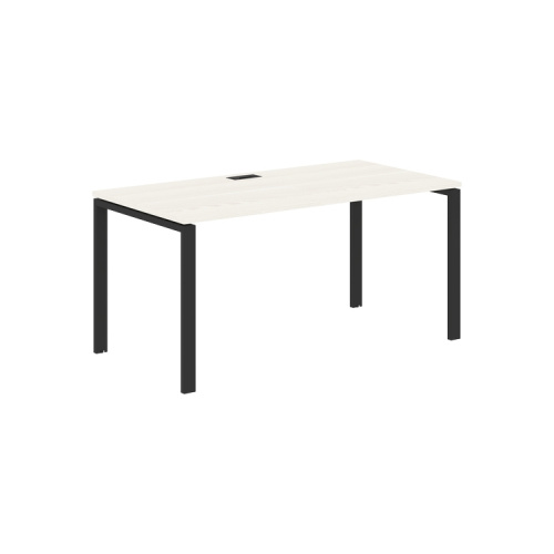 Стол прямой EDIS EUST 1580 фото 3 Стол прямой EDIS EUST 1580 фото 3