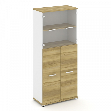 Шкаф офисный Concept CN.STS.E-515 SP