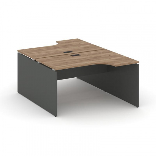 Бенч-система эргономичная Style Project SN-D.DRPA-012 фото 13