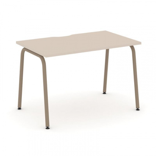 Стол рабочий Estetica ES.SP-2-VK Стол рабочий Estetica ES.SP-2-VK