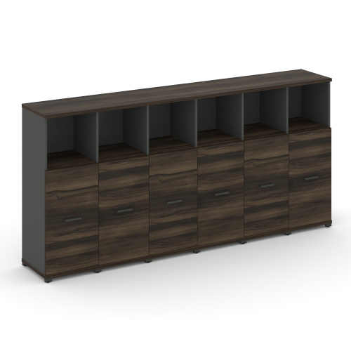 Шкаф офисный Concept CN.STU-363 A Шкаф офисный Concept CN.STU-363 A