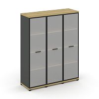 Шкаф офисный Concept CN.STU-436 RMB